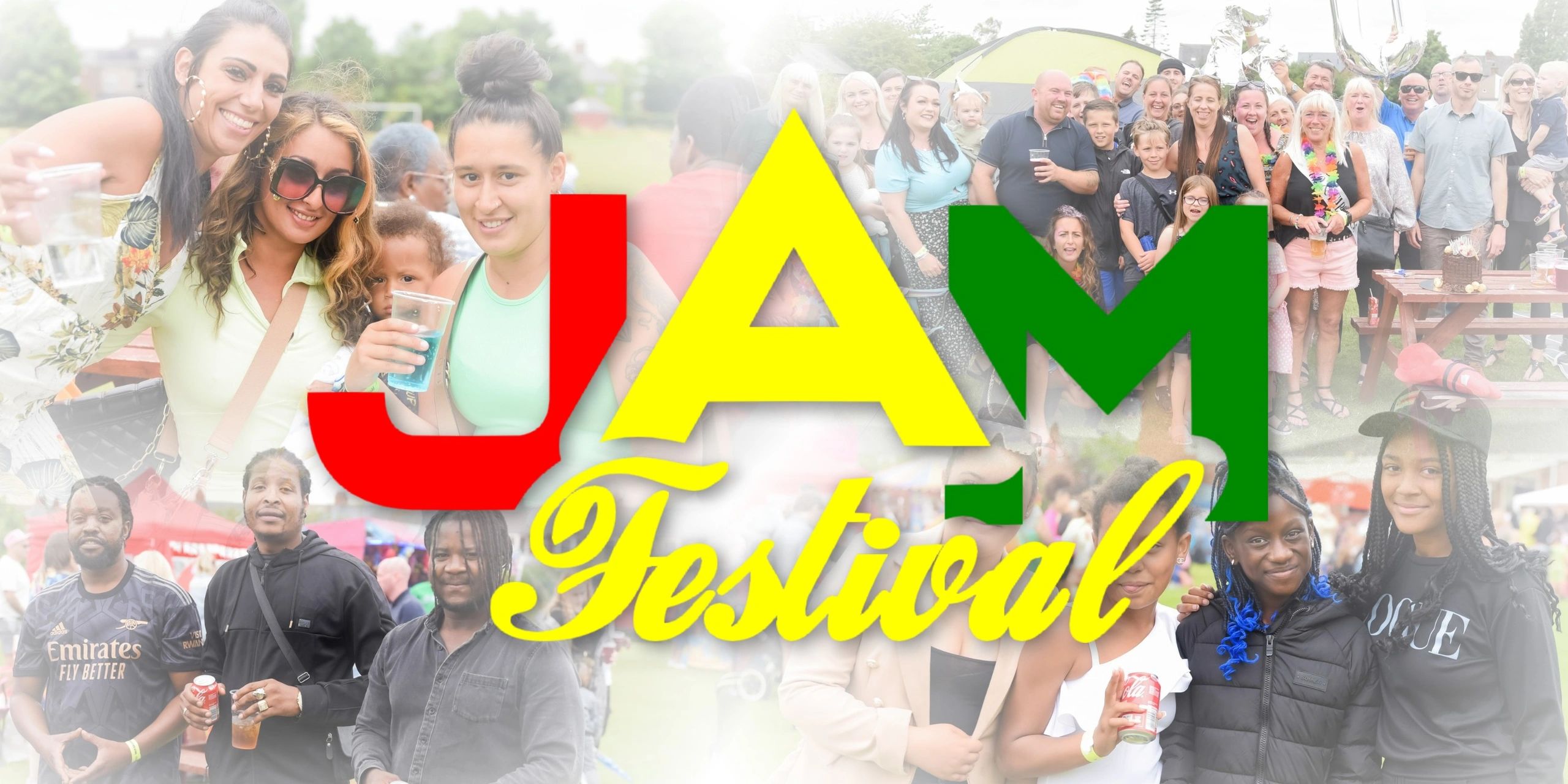 Jamfest Jamfest Middlesbrough, Middlesbrough, Jamfest